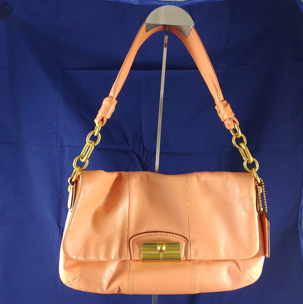 Vintage Coach Bag